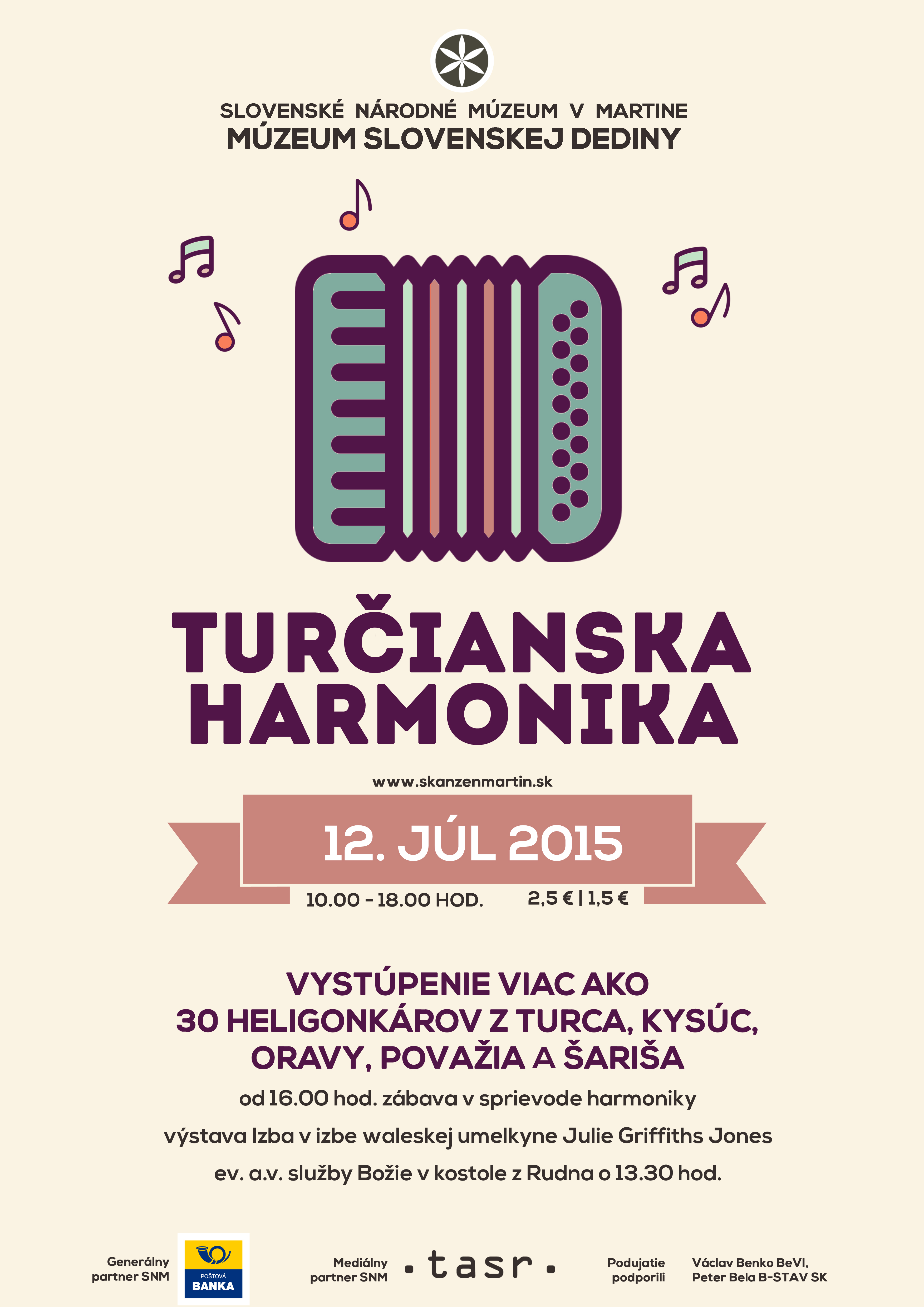 turcianska harmonika